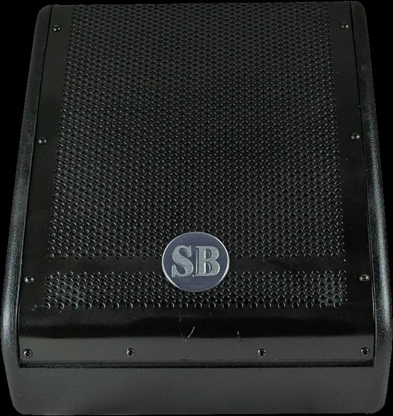 DELTA 12 MONITOR PLUS ATIVA - Imagem 2