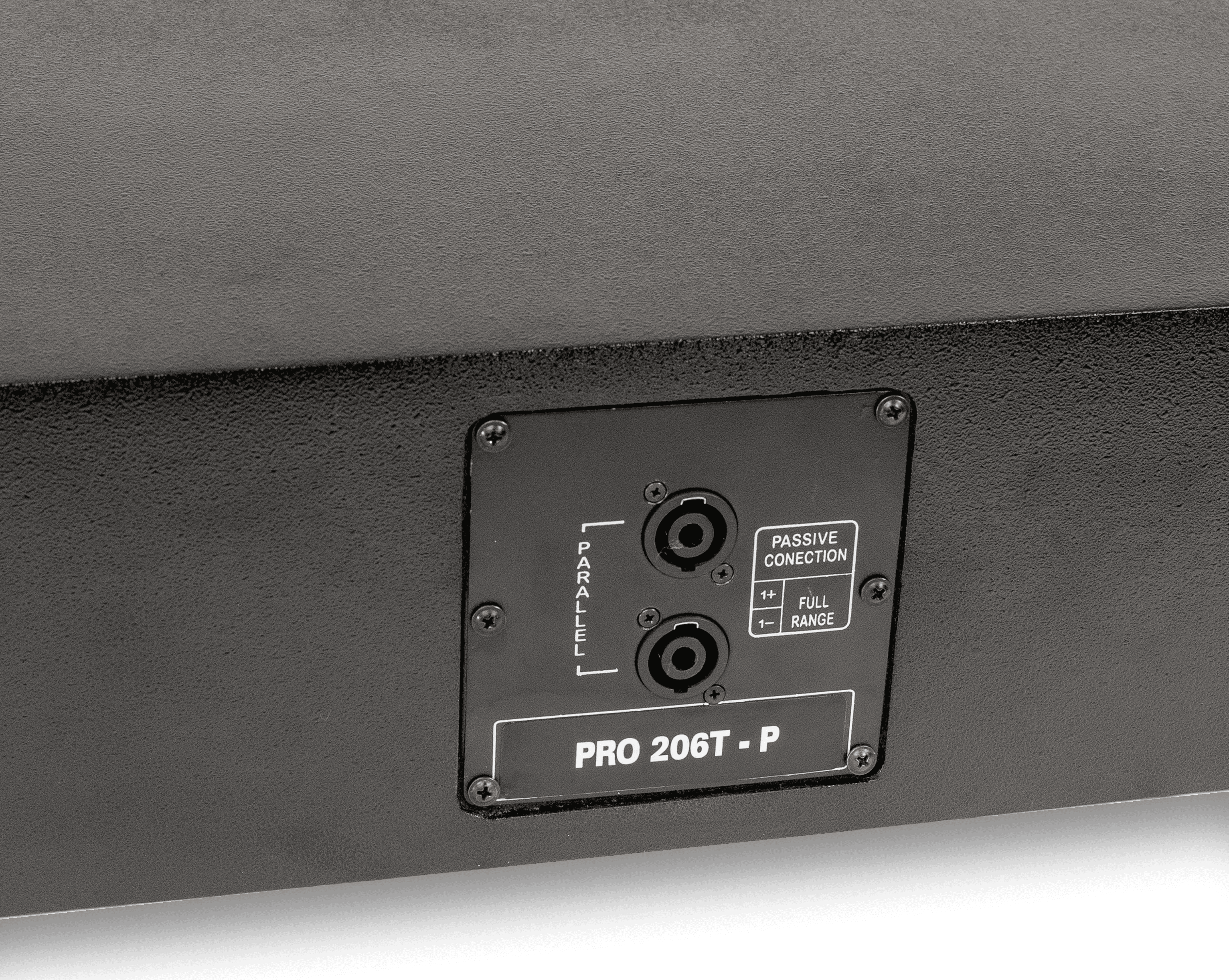 LINE PRO 206 PASSIVA - Imagem 2