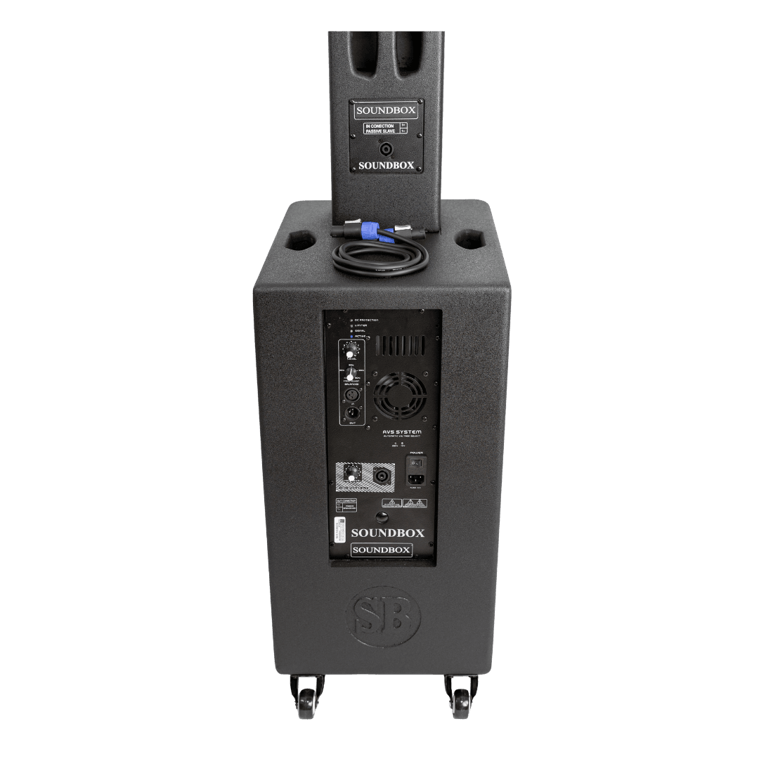 OMNE 700 ATIVA - Imagem 1