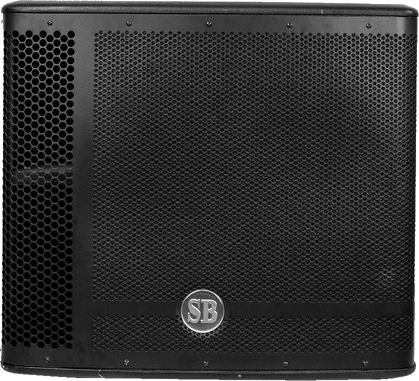 SUB IMPACT 1200 ATIVA