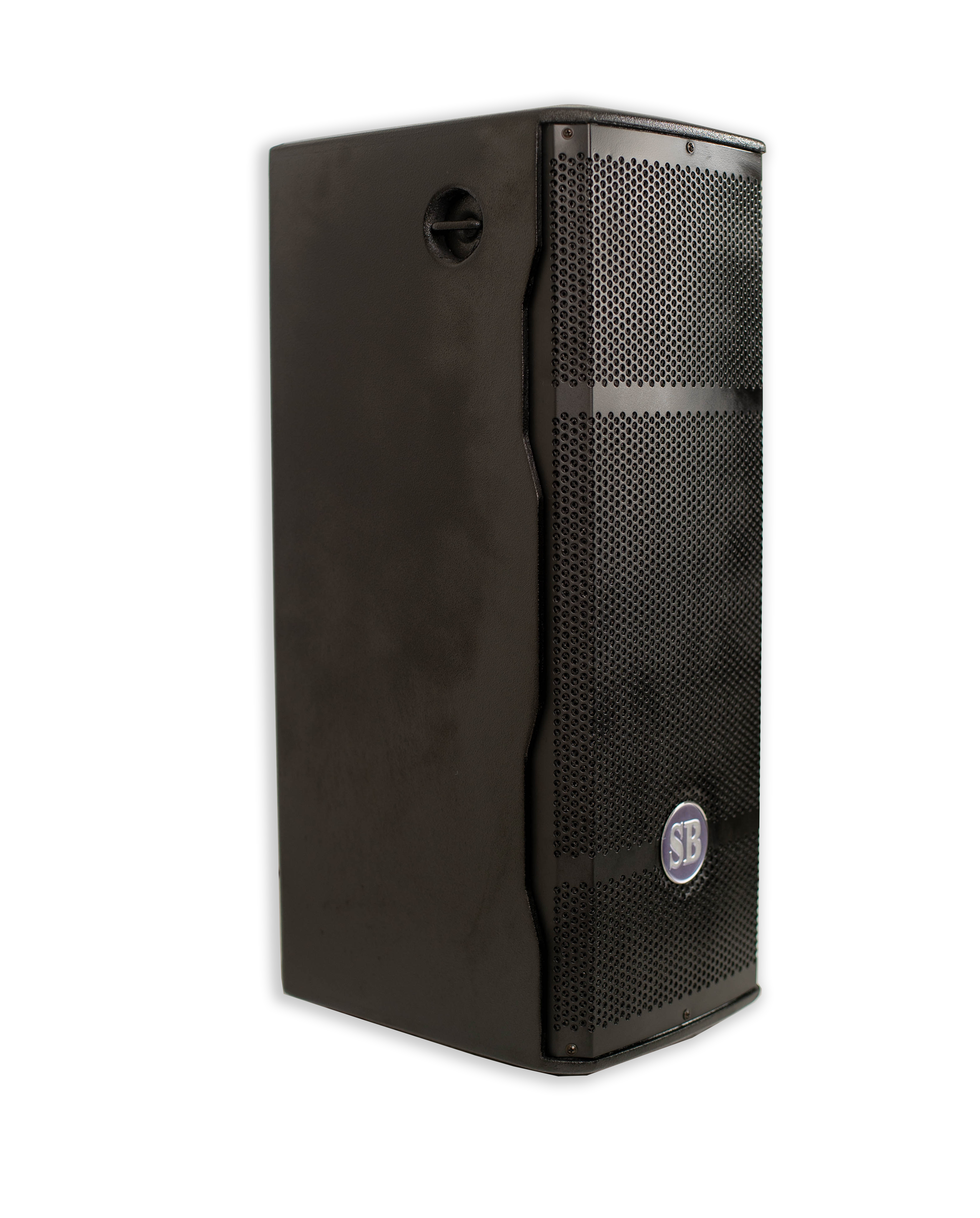 Soundbox - Qualidade em Áudio Profissional